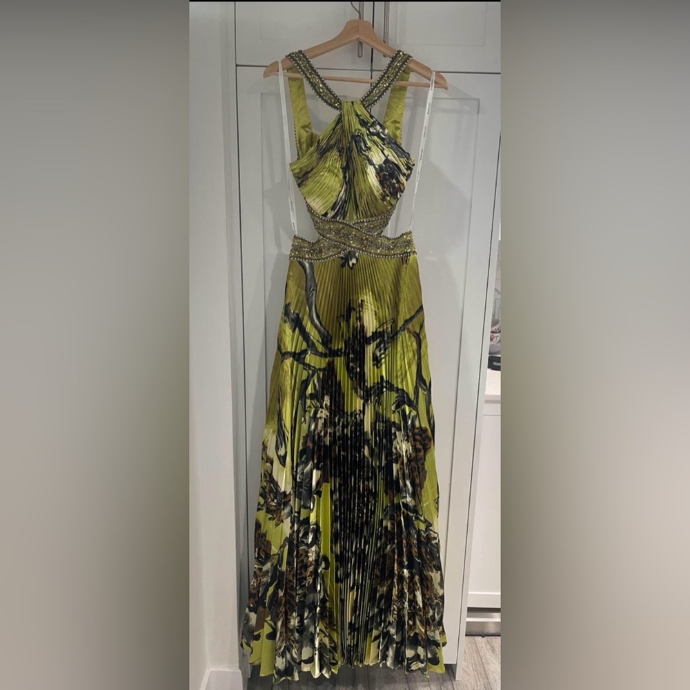 Jovani Prom/wedding guest dress